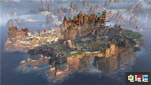 《堡壘之夜》副總裁盛贊EA《Apex英雄》我也喜歡玩 泰坦天降 PC Xbox One PS4 Apex英雄 堡壘之夜 電玩迷資訊 第5張 《堡壘之夜》副總裁盛贊EA《Apex英雄》我也喜歡玩 泰坦天降 PC Xbox One PS4 Apex英雄 堡壘之夜 電玩迷資訊 第5張