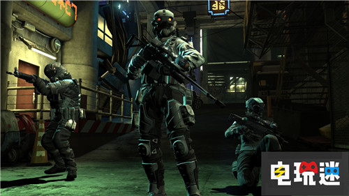 《黑光:懲罰》宣布將于3月關(guān)閉PC服務(wù)器 Hardsuit Labs 完美世界 Steam 黑光:懲罰 電玩迷資訊 第4張 《黑光:懲罰》宣布將于3月關(guān)閉PC服務(wù)器 Hardsuit Labs 完美世界 Steam 黑光:懲罰 電玩迷資訊 第4張