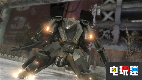 《黑光:懲罰》宣布將于3月關(guān)閉PC服務(wù)器 Hardsuit Labs 完美世界 Steam 黑光:懲罰 電玩迷資訊 第3張 《黑光:懲罰》宣布將于3月關(guān)閉PC服務(wù)器 Hardsuit Labs 完美世界 Steam 黑光:懲罰 電玩迷資訊 第3張