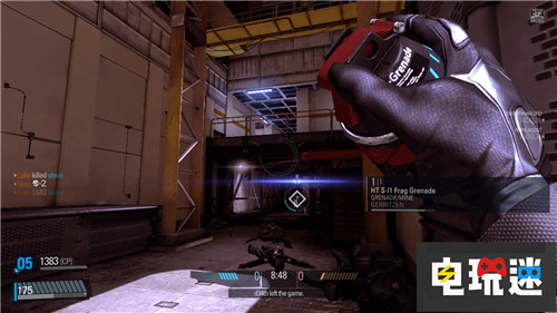 《黑光:懲罰》宣布將于3月關(guān)閉PC服務(wù)器 Hardsuit Labs 完美世界 Steam 黑光:懲罰 電玩迷資訊 第6張 《黑光:懲罰》宣布將于3月關(guān)閉PC服務(wù)器 Hardsuit Labs 完美世界 Steam 黑光:懲罰 電玩迷資訊 第6張