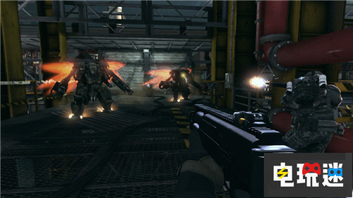 《黑光:懲罰》宣布將于3月關(guān)閉PC服務(wù)器 Hardsuit Labs 完美世界 Steam 黑光:懲罰 電玩迷資訊 第5張 《黑光:懲罰》宣布將于3月關(guān)閉PC服務(wù)器 Hardsuit Labs 完美世界 Steam 黑光:懲罰 電玩迷資訊 第5張