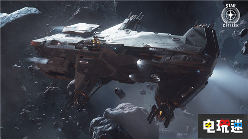 《星際公民》將為殘障人士加入手語表情 Xbox 星際公民 電玩迷資訊 第1張 《星際公民》將為殘障人士加入手語表情 Xbox 星際公民 電玩迷資訊 第1張