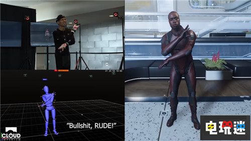 《星際公民》將為殘障人士加入手語表情 Xbox 星際公民 電玩迷資訊 第2張 《星際公民》將為殘障人士加入手語表情 Xbox 星際公民 電玩迷資訊 第2張