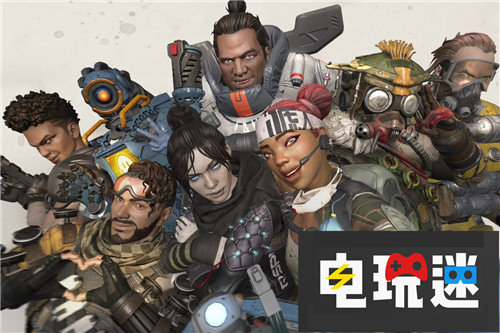 意外的黑馬《Apex英雄》玩家人數(shù)已超2500萬 PC Xbox One PS4 吃雞 大逃殺 絕地求生 堡壘之夜 Apex英雄 電玩迷資訊 第1張 意外的黑馬《Apex英雄》玩家人數(shù)已超2500萬 PC Xbox One PS4 吃雞 大逃殺 絕地求生 堡壘之夜 Apex英雄 電玩迷資訊 第1張