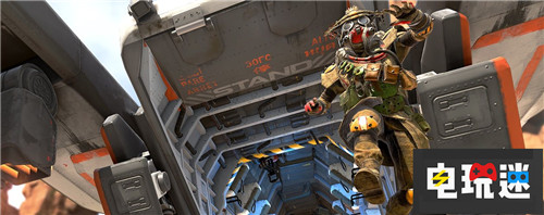 意外的黑馬《Apex英雄》玩家人數(shù)已超2500萬 PC Xbox One PS4 吃雞 大逃殺 絕地求生 堡壘之夜 Apex英雄 電玩迷資訊 第2張 意外的黑馬《Apex英雄》玩家人數(shù)已超2500萬 PC Xbox One PS4 吃雞 大逃殺 絕地求生 堡壘之夜 Apex英雄 電玩迷資訊 第2張