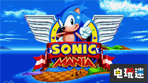 開發(fā)《索尼克狂熱》的索尼克粉絲團隊成立專業(yè)工作室 Evening Star 世嘉 索尼克：狂熱 索尼克 電玩迷資訊  第1張