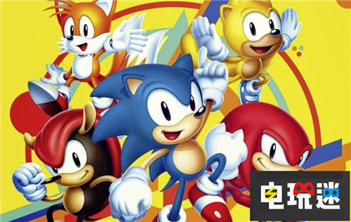 開發(fā)《索尼克狂熱》的索尼克粉絲團隊成立專業(yè)工作室 Evening Star 世嘉 索尼克：狂熱 索尼克 電玩迷資訊  第4張