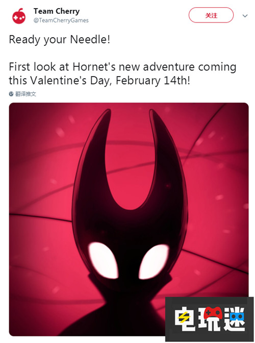 《空洞騎士》新DLC玩家將扮演“大黃蜂” Steam PC Switch Xbox One PS4 空洞騎士 電玩迷資訊  第1張