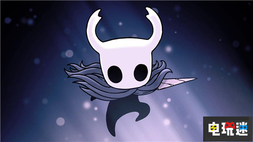 《空洞騎士》新DLC玩家將扮演“大黃蜂” Steam PC Switch Xbox One PS4 空洞騎士 電玩迷資訊  第5張