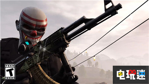 《H1Z1大逃殺》第三季增加大量內(nèi)容50人競(jìng)速擊殺 H1Z1大逃殺 索尼 PS4 H1Z1 電玩迷資訊  第3張