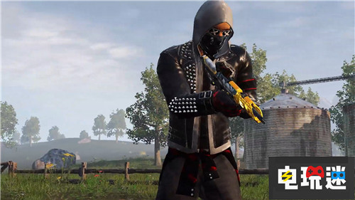 《H1Z1大逃殺》第三季增加大量內(nèi)容50人競(jìng)速擊殺 H1Z1大逃殺 索尼 PS4 H1Z1 電玩迷資訊  第2張