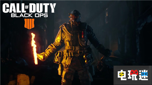 粉絲安心動視透露《使命召喚》新作單人模式將回歸 現(xiàn)代行動4 使命召喚 動視 電玩迷資訊  第2張