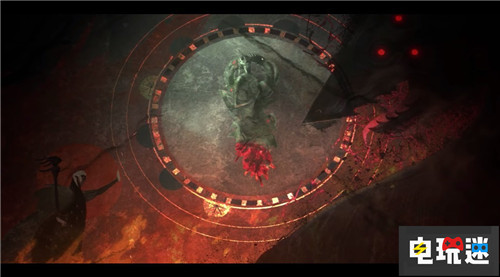 《質(zhì)量效應(yīng)》三部曲總監(jiān)表示本系列并未被BioWare雪藏 龍騰世紀(jì) 圣歌 仙女座 質(zhì)量效應(yīng) EA BioWare 電玩迷資訊  第5張