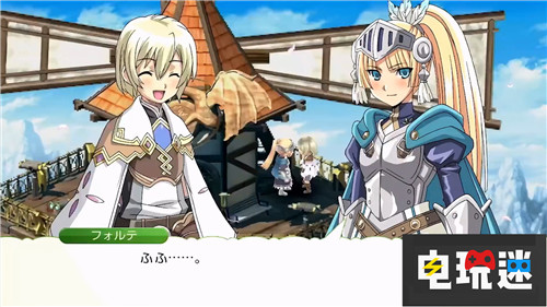 任天堂直面會(huì):《符文工房4特別版》與《符文工房5》情報(bào)公開(kāi) 任天堂 任天堂直面會(huì) 符文工房4特別版 Switch 符文工房4 電玩迷資訊 第1張 任天堂直面會(huì):《符文工房4特別版》與《符文工房5》情報(bào)公開(kāi) 任天堂 任天堂直面會(huì) 符文工房4特別版 Switch 符文工房4 電玩迷資訊 第1張