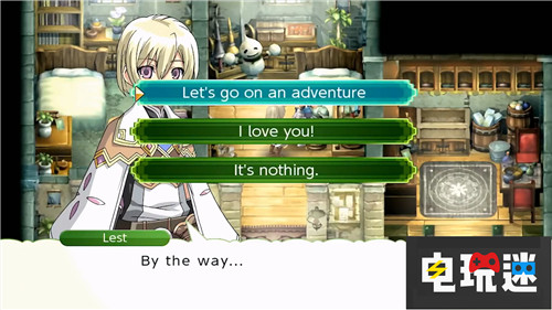 任天堂直面會(huì):《符文工房4特別版》與《符文工房5》情報(bào)公開(kāi) 任天堂 任天堂直面會(huì) 符文工房4特別版 Switch 符文工房4 電玩迷資訊 第2張 任天堂直面會(huì):《符文工房4特別版》與《符文工房5》情報(bào)公開(kāi) 任天堂 任天堂直面會(huì) 符文工房4特別版 Switch 符文工房4 電玩迷資訊 第2張