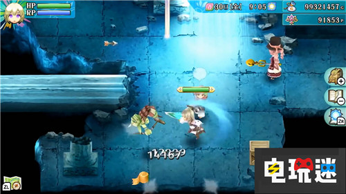 任天堂直面會(huì):《符文工房4特別版》與《符文工房5》情報(bào)公開(kāi) 任天堂 任天堂直面會(huì) 符文工房4特別版 Switch 符文工房4 電玩迷資訊 第4張 任天堂直面會(huì):《符文工房4特別版》與《符文工房5》情報(bào)公開(kāi) 任天堂 任天堂直面會(huì) 符文工房4特別版 Switch 符文工房4 電玩迷資訊 第4張