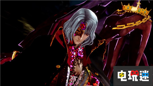 任天堂直面會：《血污：夜之儀式》確定今年夏發(fā)售 Switch 任天堂直面會 血污：夜之儀式 惡魔城 任天堂SWITCH  第1張