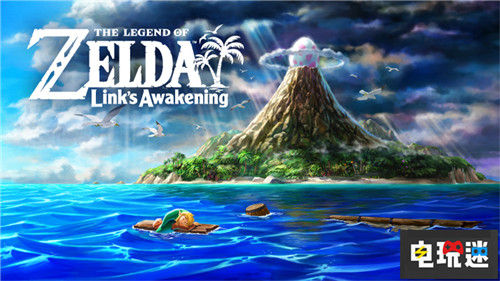 任天堂香港公開(kāi)大量Switch中文新作 中文游戲 Switch 任天堂 任天堂SWITCH  第2張