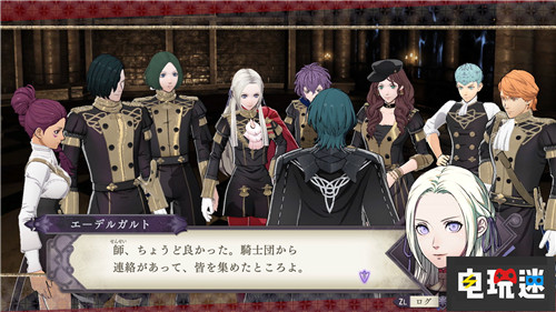 任天堂香港公開(kāi)大量Switch中文新作 中文游戲 Switch 任天堂 任天堂SWITCH  第4張