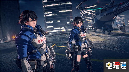 任天堂香港公開(kāi)大量Switch中文新作 中文游戲 Switch 任天堂 任天堂SWITCH  第5張