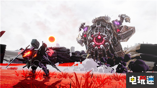 任天堂香港公開(kāi)大量Switch中文新作 中文游戲 Switch 任天堂 任天堂SWITCH  第7張