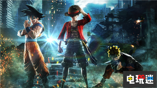 又是粉絲向騙錢《JUMP力量》媒體平均60及格分 PC Xbox One PS4 萬代南門宮 JUMP力量 JUMP FORCE 電玩迷資訊  第2張