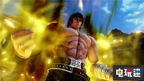 又是粉絲向騙錢《JUMP力量》媒體平均60及格分 PC Xbox One PS4 萬代南門宮 JUMP力量 JUMP FORCE 電玩迷資訊  第5張