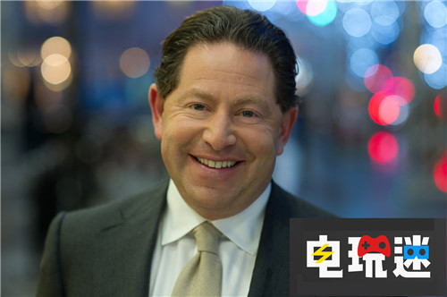 游戲工會聯(lián)名請愿動視暴雪開除CEO Game Workers Unite 游戲工會 Bobby Kotick 動視暴雪 電玩迷資訊  第1張