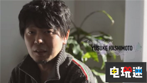 白金工作室13年老兵《獵天使魔女2》總監(jiān)離職 星際火狐 獵天使魔女 橋本佑介 白金工作室 電玩迷資訊  第1張