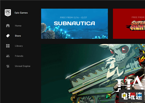 離開Steam賣得更好育碧《全境封鎖2》預(yù)購數(shù)為前作6倍 Steam Epic商店 全境封鎖2 育碧 STEAM/Epic 第3張 離開Steam賣得更好育碧《全境封鎖2》預(yù)購數(shù)為前作6倍 Steam Epic商店 全境封鎖2 育碧 STEAM/Epic 第3張