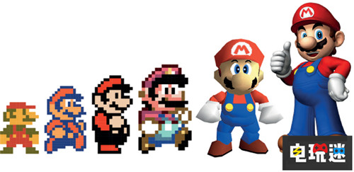 上個(gè)世紀(jì)的《超級(jí)馬里奧兄弟》售出10萬美元天價(jià) FC 超級(jí)馬里奧兄弟 NES 任天堂 任天堂SWITCH  第3張