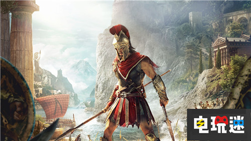 育碧19財(cái)年第三季長勢喜人 新財(cái)年將有大動作 細(xì)胞分裂 碧海黑帆 孤島驚魂5 刺客信條：奧德賽 育碧 電玩迷資訊  第2張