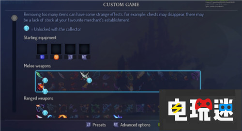 《死亡細(xì)胞》新更新 Switch穩(wěn)定60幀 死亡細(xì)胞 Xbox One PC Switch PS4 電玩迷資訊  第2張