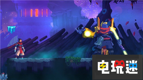 《死亡細(xì)胞》新更新 Switch穩(wěn)定60幀 死亡細(xì)胞 Xbox One PC Switch PS4 電玩迷資訊  第3張