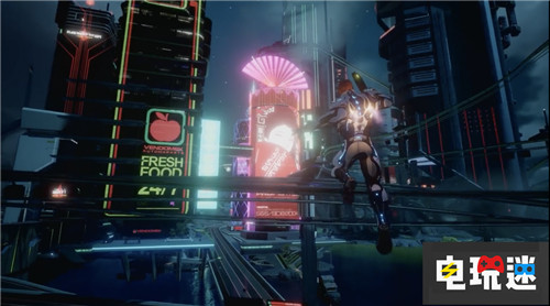 《除暴戰(zhàn)警3》中含彩蛋抨擊英國脫歐 除暴戰(zhàn)警3 PC Xbox One 微軟 電玩迷資訊  第3張