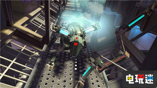 因名稱相似《Apex英雄》VR游戲《Apex Construct》銷量大增 Steam EA Fast Travel Apex Construct Apex英雄 STEAM/Epic 第3張 因名稱相似《Apex英雄》VR游戲《Apex Construct》銷量大增 Steam EA Fast Travel Apex Construct Apex英雄 STEAM/Epic 第3張