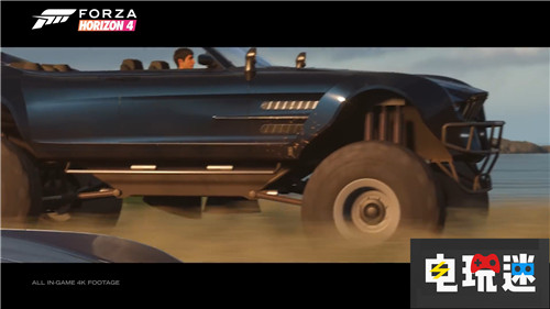 《極限競速地平線4》聯(lián)動《最終幻想15》推出Type D雷加利亞 最終幻想15 XboxOne 極限競速地平線4 微軟XBOX 第5張 《極限競速地平線4》聯(lián)動《最終幻想15》推出Type D雷加利亞 最終幻想15 XboxOne 極限競速地平線4 微軟XBOX 第5張