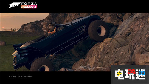 《極限競速地平線4》聯(lián)動《最終幻想15》推出Type D雷加利亞 最終幻想15 XboxOne 極限競速地平線4 微軟XBOX 第6張 《極限競速地平線4》聯(lián)動《最終幻想15》推出Type D雷加利亞 最終幻想15 XboxOne 極限競速地平線4 微軟XBOX 第6張