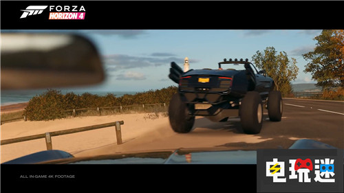 《極限競速地平線4》聯(lián)動《最終幻想15》推出Type D雷加利亞 最終幻想15 XboxOne 極限競速地平線4 微軟XBOX 第4張 《極限競速地平線4》聯(lián)動《最終幻想15》推出Type D雷加利亞 最終幻想15 XboxOne 極限競速地平線4 微軟XBOX 第4張