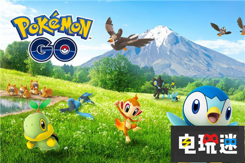 《精靈寶可夢GO》視頻作者只因一個詞被官方算法誤認為兒童色情 YouTube 精靈寶可夢Lets GO 精靈寶可夢GO 電玩迷資訊  第1張