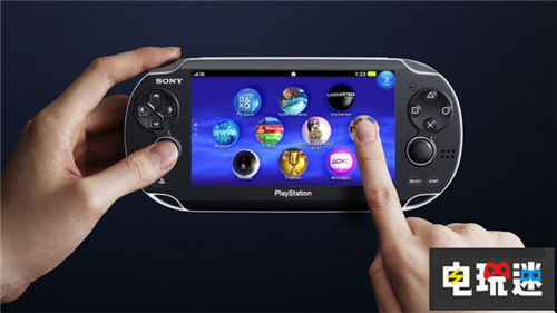 終將退伍PSV日本地區(qū)最后一批即將售罄 PSV 索尼 索尼PS  第1張