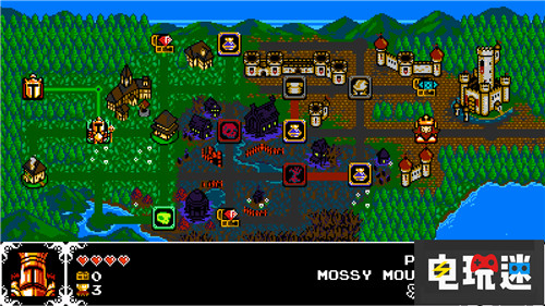 《鏟子騎士》最終DLC再次延期 PC Switch Xbox One PS4 鏟子騎士 電玩迷資訊  第2張