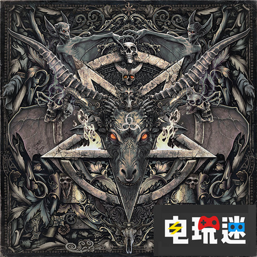 《毀滅戰(zhàn)士》精神續(xù)作《Sigil》將延期 id Software 約翰.羅梅羅 Sigil 毀滅戰(zhàn)士 電玩迷資訊  第1張