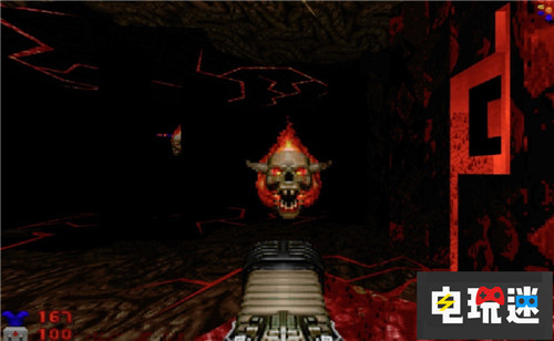 《毀滅戰(zhàn)士》精神續(xù)作《Sigil》將延期 id Software 約翰.羅梅羅 Sigil 毀滅戰(zhàn)士 電玩迷資訊  第2張