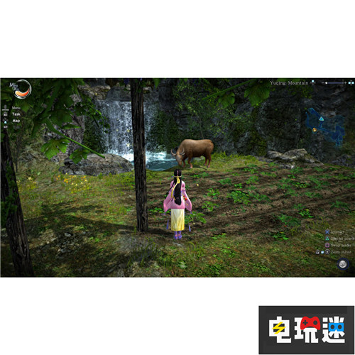 《仙劍奇?zhèn)b傳6》推出PS4版收藏版內(nèi)容公開(kāi) PS4 仙劍奇?zhèn)b傳6 電玩迷資訊  第9張