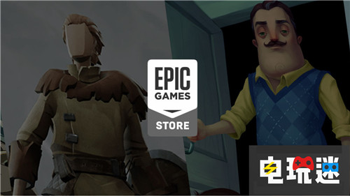 P社CEO表示游戲主機已轉(zhuǎn)向下一代更青睞Epic商店 Paradox Switch Xbox One PS4 Epic商店 STEAM/Epic  第6張