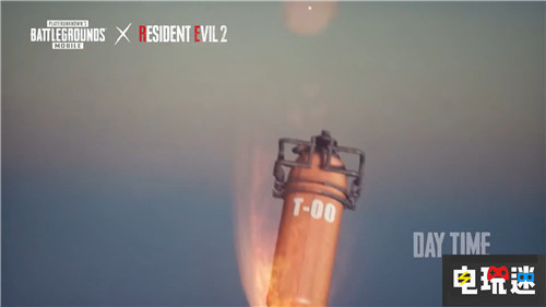 平底鍋打暴君《絕地求生：刺激戰(zhàn)場》聯(lián)動《生化危機2重制版》活動開啟 生化危機2重制版 絕地求生：刺激戰(zhàn)場 電玩迷資訊  第2張