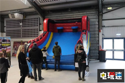 山寨《堡壘之夜》活動(dòng)質(zhì)量太差遭Epic起訴 Epic Games 堡壘之夜 電玩迷資訊  第3張