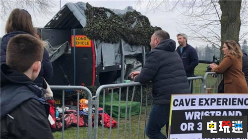 山寨《堡壘之夜》活動(dòng)質(zhì)量太差遭Epic起訴 Epic Games 堡壘之夜 電玩迷資訊  第2張