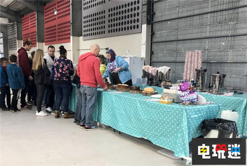 山寨《堡壘之夜》活動(dòng)質(zhì)量太差遭Epic起訴 Epic Games 堡壘之夜 電玩迷資訊  第4張